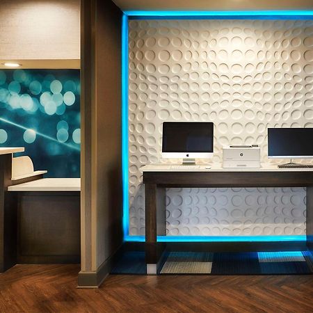 Best Western Plus Lewisville Flower Mound Exterior photo