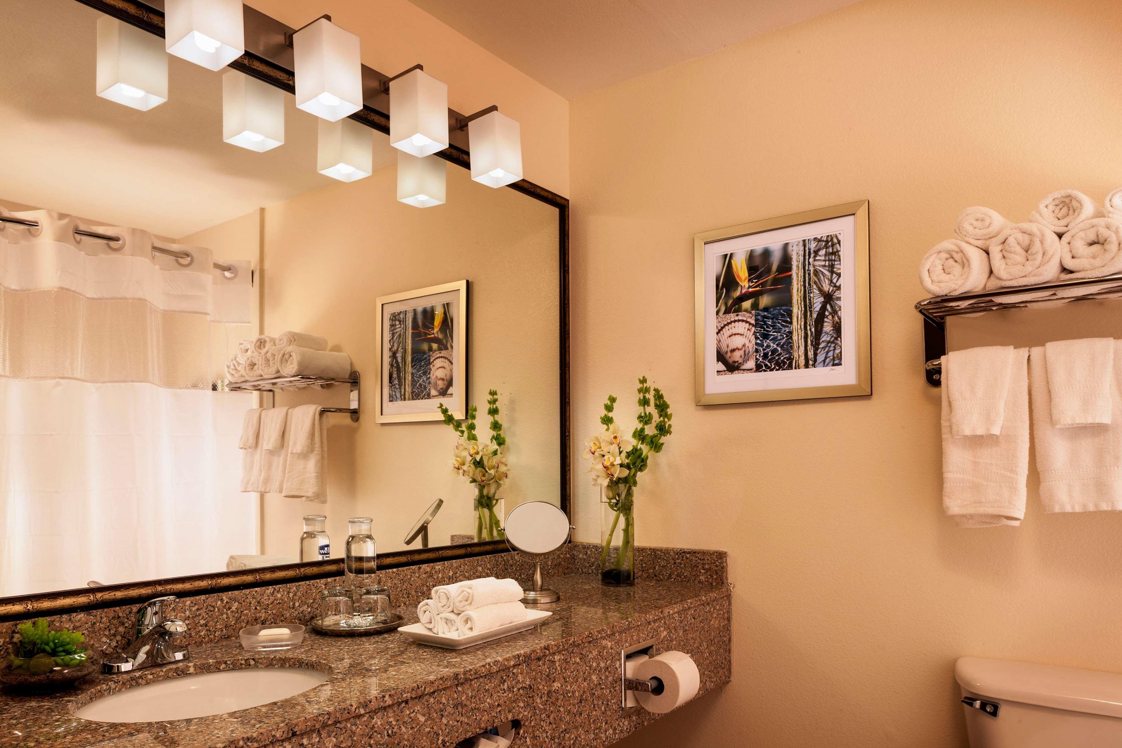 Best Western Plus Lewisville Flower Mound Exterior photo