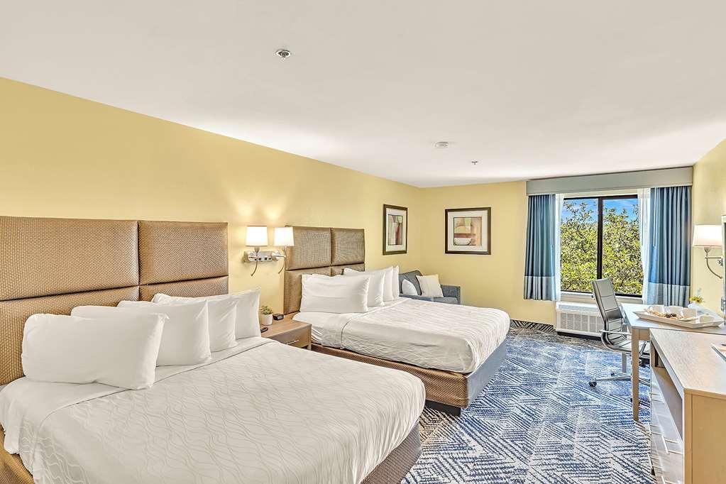 Best Western Plus Lewisville Flower Mound Room photo