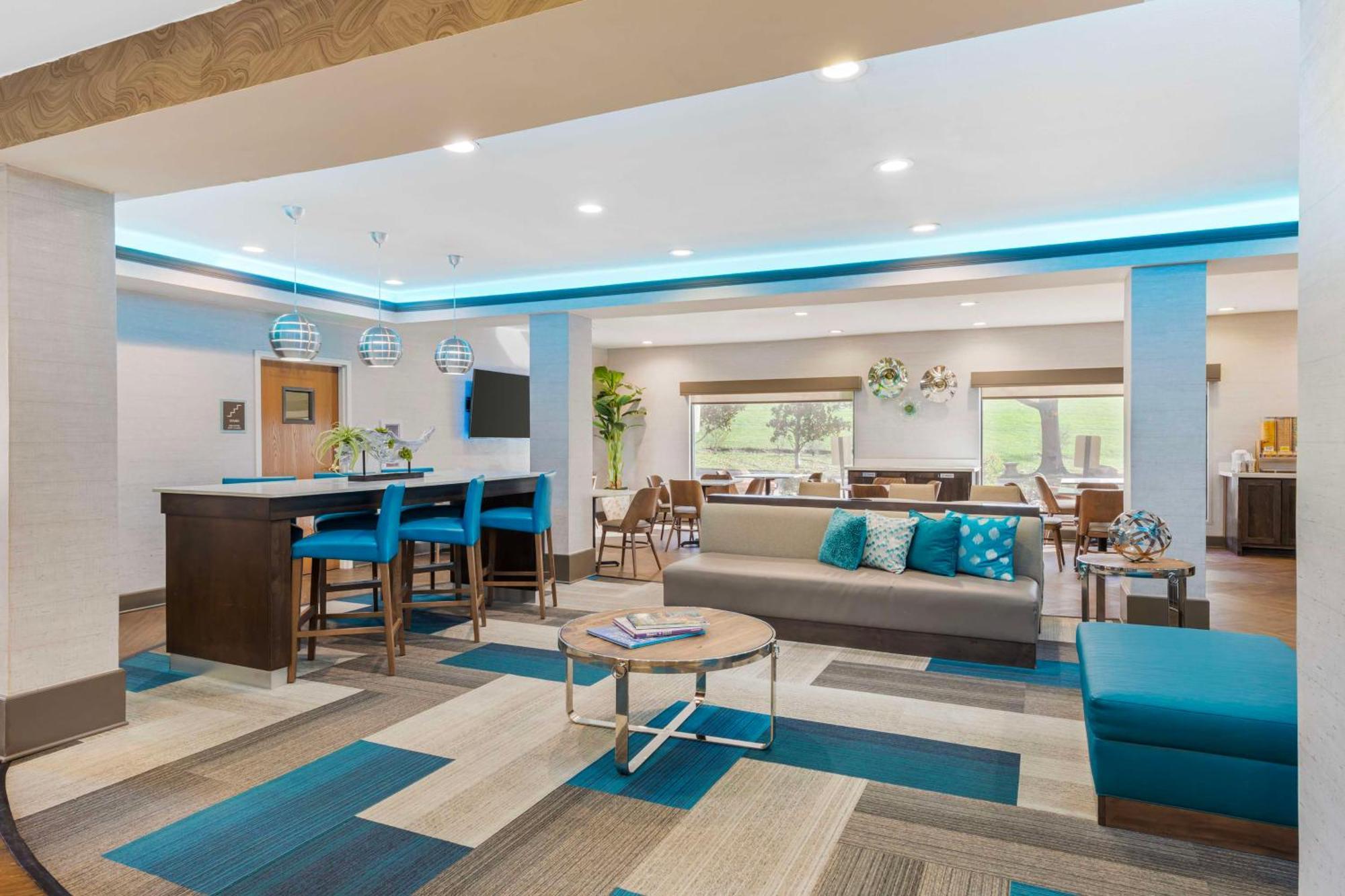 Best Western Plus Lewisville Flower Mound Exterior photo