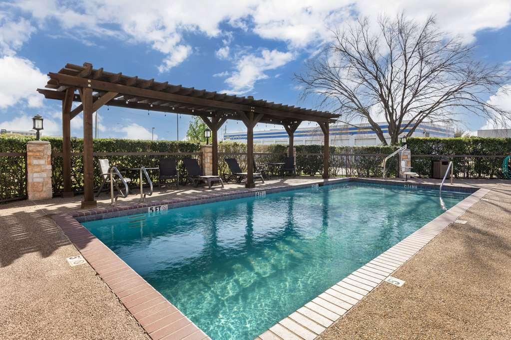 Best Western Plus Lewisville Flower Mound Facilities photo